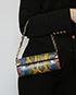 Tube Chain Clutch Bag, other view